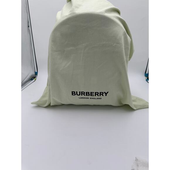 NWT Burberry House Check Jett Rucksack
